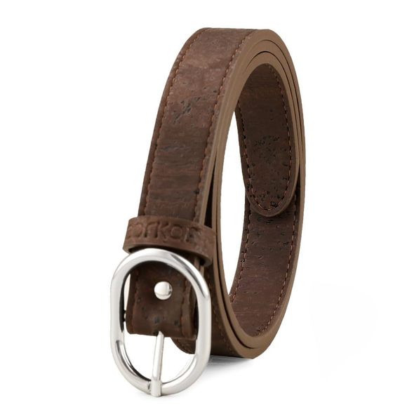Women's Cork Belt 098